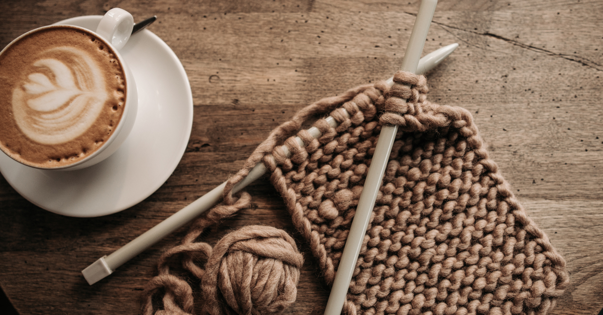 9 ways to destress and spark creativity